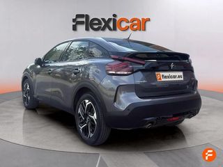 Citroën C4 PureTech 130 S&S EAT8 Feel Pack