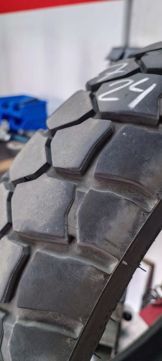 Michelin Anakee Adventure 150/70R18 70V