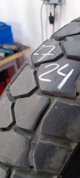 Michelin Anakee Adventure 150/70R18 70V