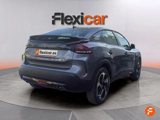 Citroën C4 PureTech 130 S&S EAT8 Feel Pack