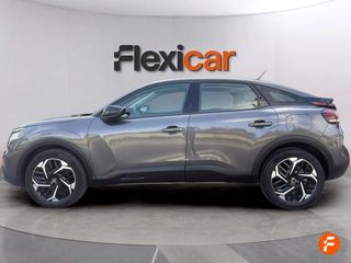 Citroën C4 PureTech 130 S&S EAT8 Feel Pack