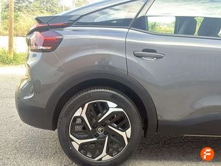 Citroën C4 PureTech 130 S&S EAT8 Feel Pack