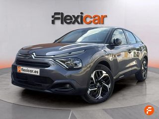 Citroën C4 PureTech 130 S&S EAT8 Feel Pack