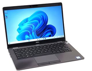 Dell Latitude 5300 intel i5 8GB 256GB SSD