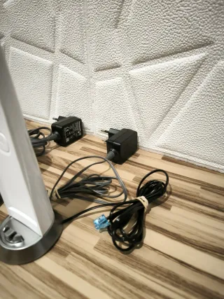 Teléfono Inalámbrico duo Panasonic KX-TGK210SP