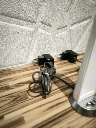 Teléfono Inalámbrico duo Panasonic KX-TGK210SP
