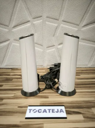 Teléfono Inalámbrico duo Panasonic KX-TGK210SP
