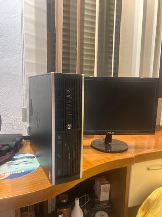 Monitor Asus Negro/Puedo cambiar por tatuaje