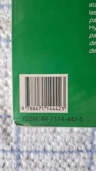 Libro Ingeniería Tca. Forestal