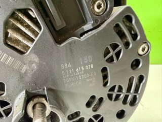 7G9N10300EA Alternador Ford Mondeo 2.0TDCI 2008