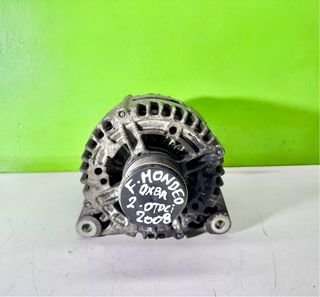 7G9N10300EA Alternador Ford Mondeo 2.0TDCI 2008