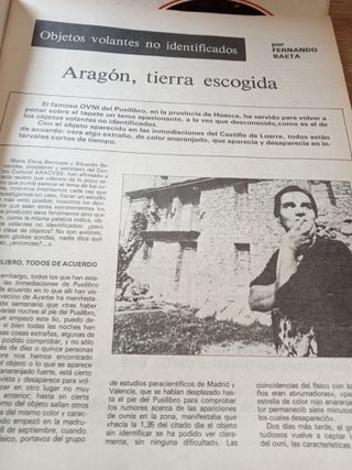 REVISTAS KARMA 7, NUEVOS HORIZONTES DE LA CIENCIA.