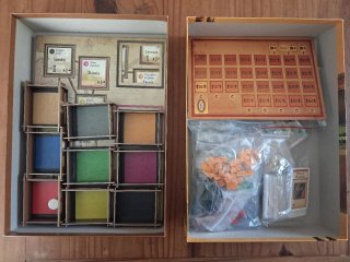 Merkator - Jogo de tabuleiro