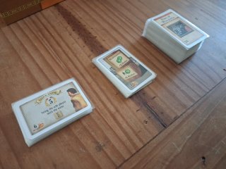 Merkator - Jogo de tabuleiro