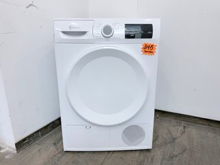 SECADORA BALAY 8 KG A+++  CON ENVIO A CASA!