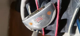 Kit Palos de Golf Completos