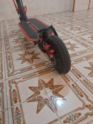 Patinete Eléctrico Xiaomi 365