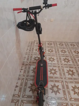 Patinete Eléctrico Xiaomi 365