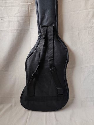 Funda acolchada para bajo eléctrico - Nueva