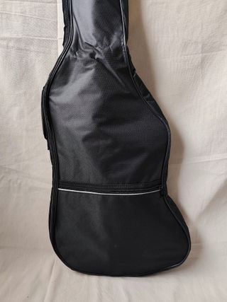 Funda acolchada para bajo eléctrico - Nueva