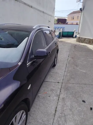 Mazda 6 2009