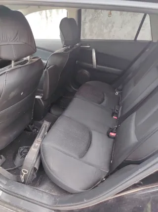 Mazda 6 2009