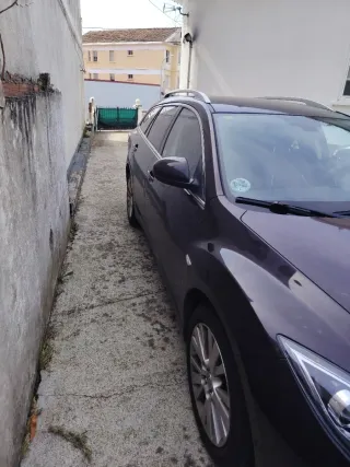 Mazda 6 2009