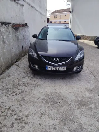 Mazda 6 2009