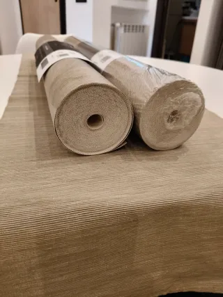 Carta da parati Arte 75301 Beige