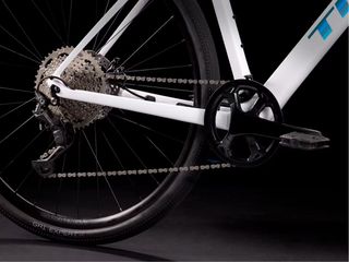Bicicleta Trek FX Sport 4