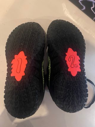 Nike Ja 3 Zapatillas Baloncesto Negras Rojas