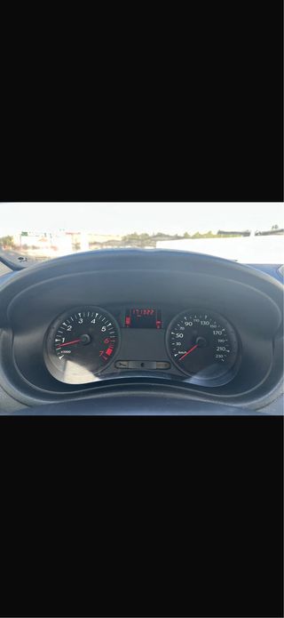 Renault Clio 2013