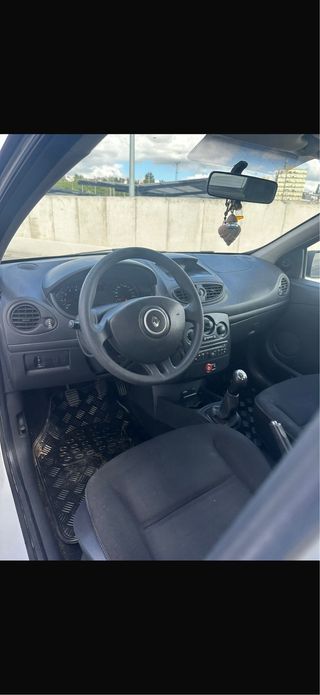 Renault Clio 2013