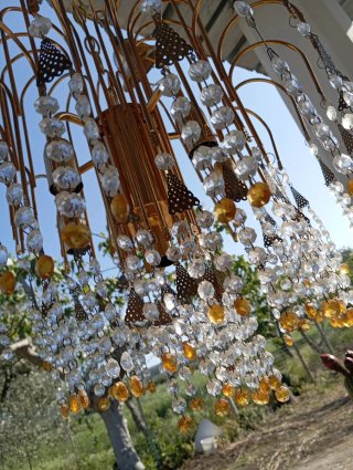 Lampadario