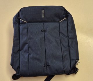 Zaino da viaggio Roncato Ironik 2.0 Blu
