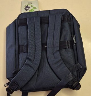 Zaino da viaggio Roncato Ironik 2.0 Blu