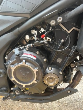 Voge DSX 525