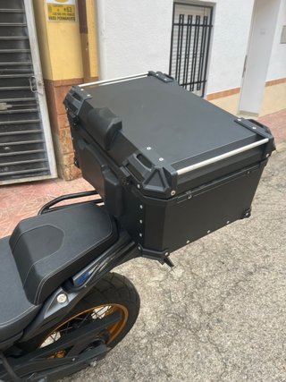 Voge DSX 525