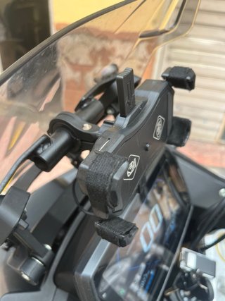 Voge DSX 525
