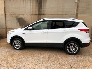 DESPIECE FORD KUGA 2.0 TDCI 140 cv UMDA 2013