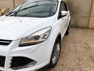 DESPIECE FORD KUGA 2.0 TDCI 140 cv UMDA 2013