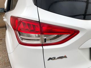 DESPIECE FORD KUGA 2.0 TDCI 140 cv UMDA 2013