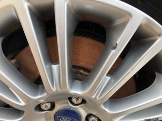 DESPIECE FORD KUGA 2.0 TDCI 140 cv UMDA 2013