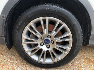 DESPIECE FORD KUGA 2.0 TDCI 140 cv UMDA 2013