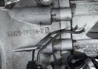 DESPIECE FORD KUGA 2.0 TDCI 140 cv UMDA 2013
