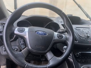 DESPIECE FORD KUGA 2.0 TDCI 140 cv UMDA 2013