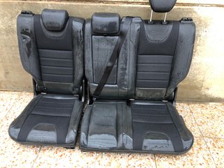 DESPIECE FORD KUGA 2.0 TDCI 140 cv UMDA 2013