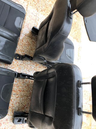 DESPIECE FORD KUGA 2.0 TDCI 140 cv UMDA 2013