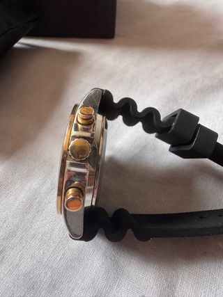 CASIO  ALTI-DEPTH METER (Años 80)