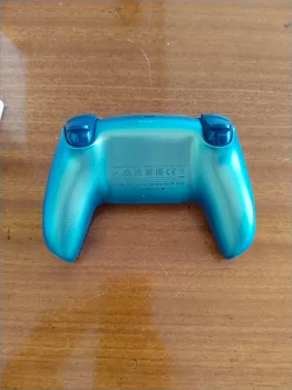 Mando DualSense PS5 Sony Verde Multicolor